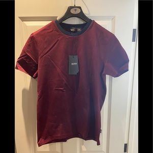 Hugo boss t shirt
